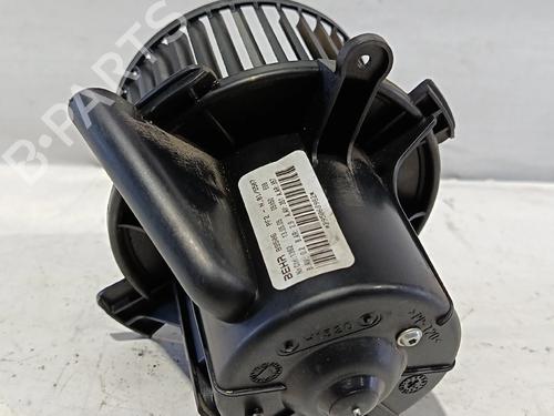 Varmvifte PEUGEOT 307 (3A/C)  | BP30034584M62 