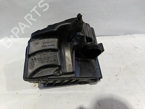 Air filter box RENAULT MEGANE III Hatchback (BZ0/1_, B3_)  | BP30034542M87 