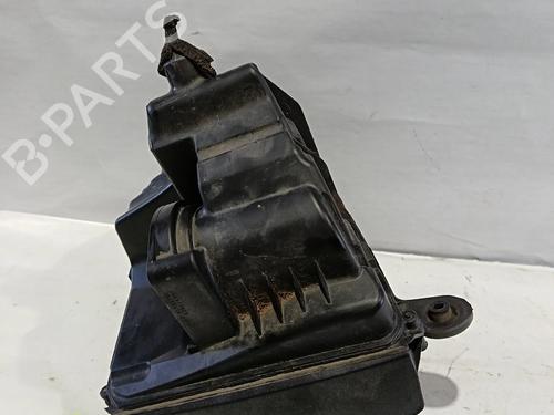 Air filter box RENAULT MEGANE III Hatchback (BZ0/1_, B3_)  | BP30034542M87 