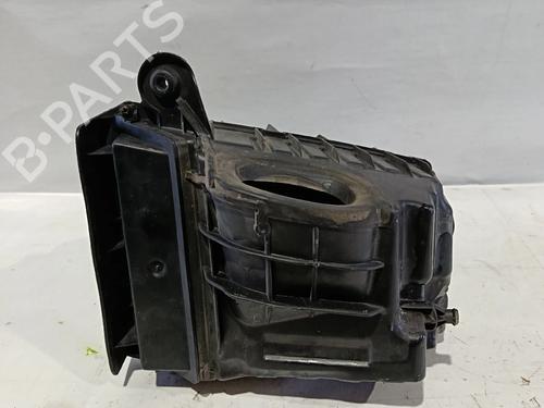 Air filter box RENAULT MEGANE III Hatchback (BZ0/1_, B3_)  | BP30034542M87 