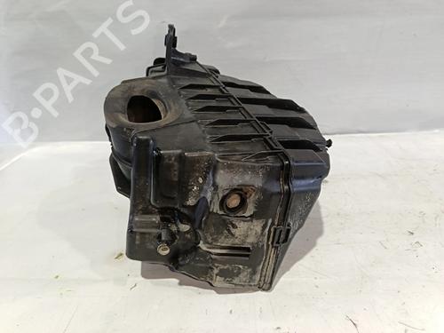 Air filter box RENAULT MEGANE III Hatchback (BZ0/1_, B3_)  | BP30034542M87 