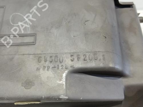 Glove box NISSAN MICRA II (K11) | BP30034547C95