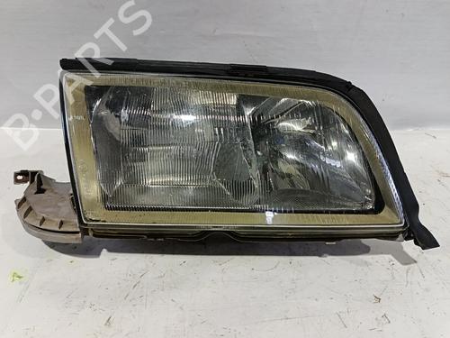Used Right headlight MERCEDES-BENZ C-CLASS (W202) [1993-2000]  30034578
