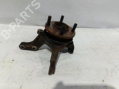 Used Right front steering knuckle NISSAN MICRA II (K11) [1992-2007]  30034574