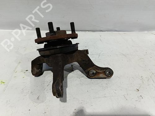 Used Left front steering knuckle NISSAN MICRA II (K11) [1992-2007]  30034575