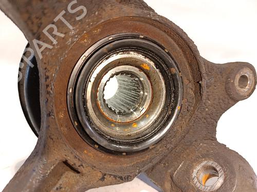 Left front steering knuckle NISSAN MICRA II (K11)  | BP30034575M25 