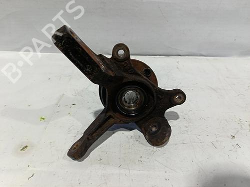 Left front steering knuckle NISSAN MICRA II (K11)  | BP30034575M25 