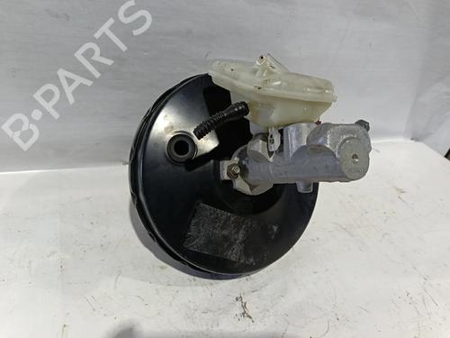 Servo brake PEUGEOT 307 (3A/C) | BP30034580M42