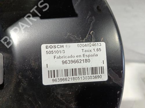 Servo brake PEUGEOT 307 (3A/C) | BP30034580M42