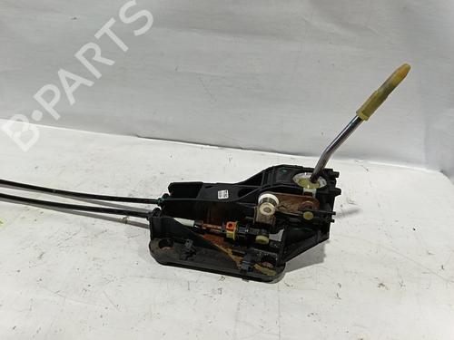 Used Gear lever PEUGEOT 307 (3A/C) [2000-2012]  30034579