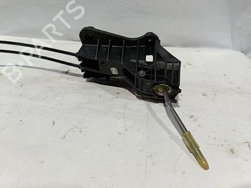 Gear lever PEUGEOT 307 (3A/C) | BP30034579M90