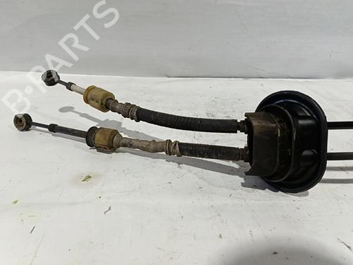Gear lever PEUGEOT 307 (3A/C) | BP30034579M90