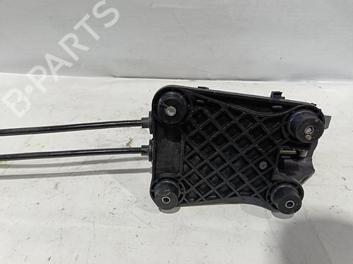 Gear lever PEUGEOT 307 (3A/C) | BP30034579M90