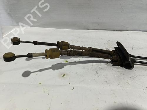 Gear lever PEUGEOT 307 (3A/C) | BP30034579M90