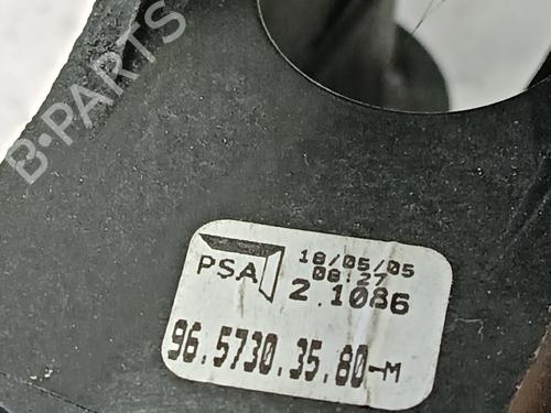 Gear lever PEUGEOT 307 (3A/C) | BP30034579M90