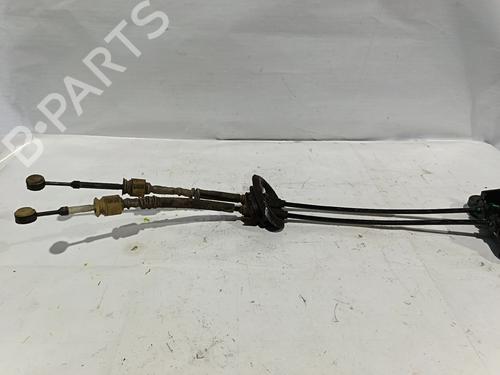 Gear lever PEUGEOT 307 (3A/C) | BP30034579M90