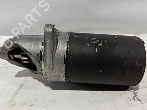 Used Starter NISSAN MICRA II (K11) [1992-2007]  30034596
