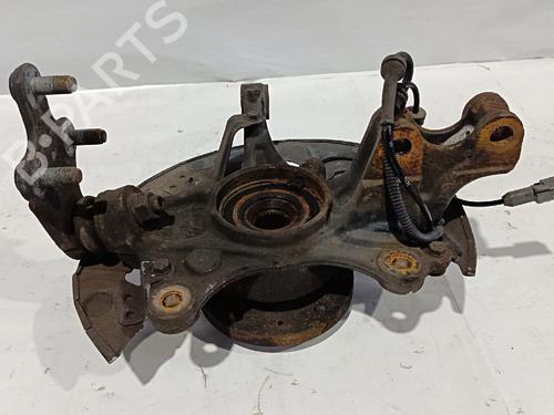 Left front steering knuckle CITROËN C4 Picasso II 1.6 HDi / BlueHDi 115 | BP30034617M25