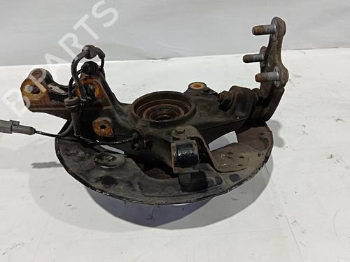 Used Left front steering knuckle CITROËN C4 Picasso II 1.6 HDi / BlueHDi 115 (115 hp) 30034617
