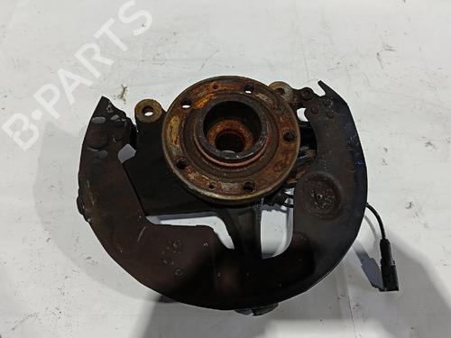 Left front steering knuckle CITROËN C4 Picasso II 1.6 HDi / BlueHDi 115 | BP30034617M25