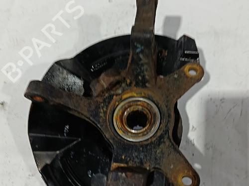 Left front steering knuckle HYUNDAI GETZ (TB)  | BP30034633M25 