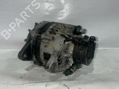 Alternator OPEL CORSA B (S93) 1.5 TD (F08, F68, M68) | BP30034624M7