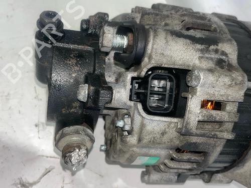 Alternator OPEL CORSA B (S93) 1.5 TD (F08, F68, M68) | BP30034624M7