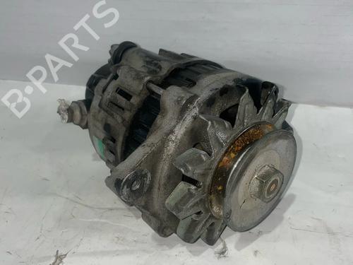 Alternator OPEL CORSA B (S93) 1.5 TD (F08, F68, M68) | BP30034624M7