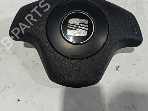 Used Driver airbag SEAT IBIZA III (6L1) [2002-2009]  30034636