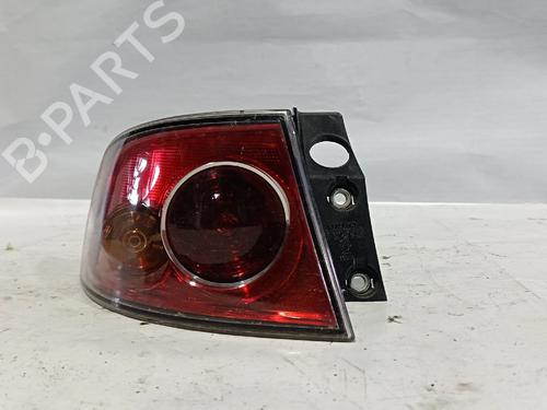 Używane Lampa tylna lewa SEAT IBIZA III (6L1) [2002-2009]  30034638