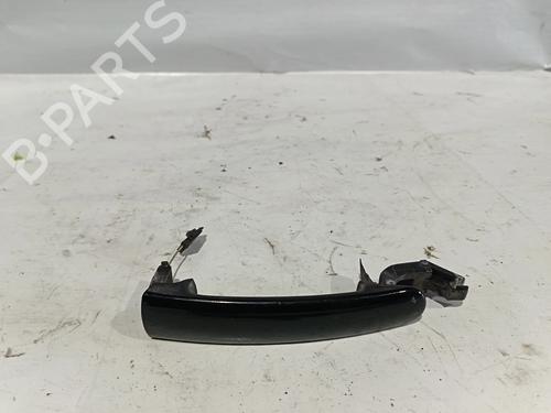 Front left exterior door handle SEAT IBIZA III (6L1) | BP30034644C128