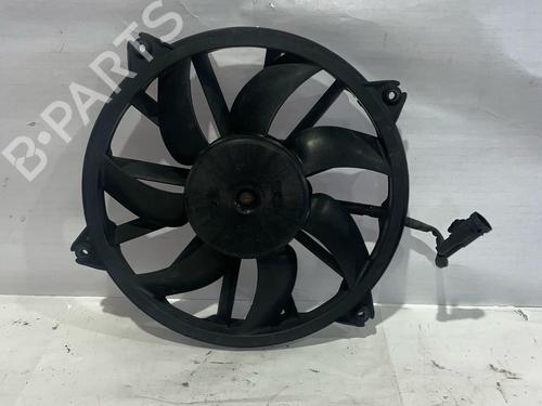 Køleventilator elektrisk PEUGEOT 307 (3A/C) [2000-2012]  30034615