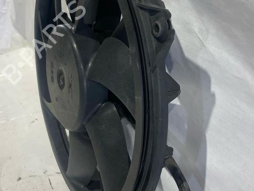 Køleventilator elektrisk PEUGEOT 307 (3A/C)  | BP30034615M35