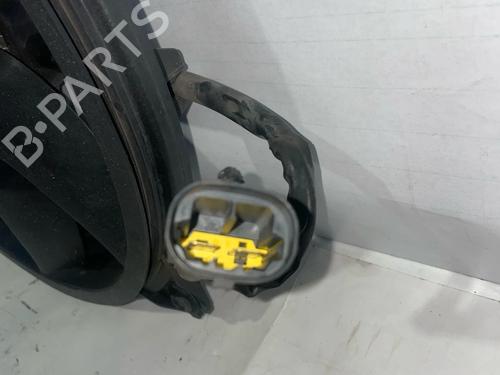 Køleventilator elektrisk PEUGEOT 307 (3A/C)  | BP30034615M35