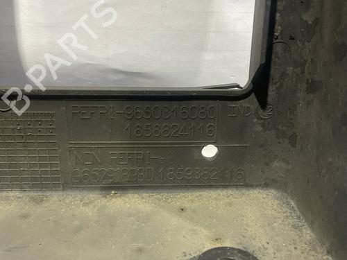 Andere PEUGEOT 307 (3A/C)  | BP30034616O1 