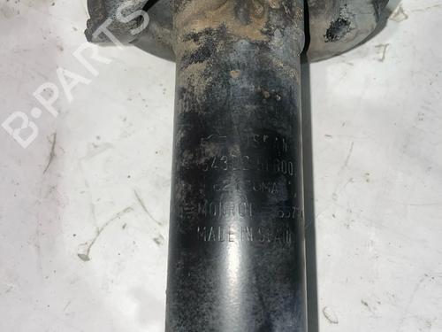 Other NISSAN MICRA II (K11)  | BP30034605O1