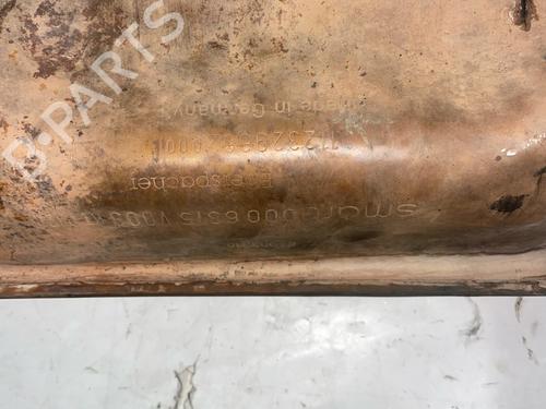 Andere SMART CITY-COUPE (450)  | BP30034614O1 