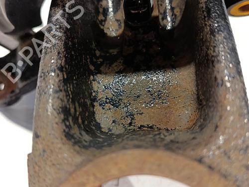 Mangueta delantera izquierda MAZDA 5 (CR)  | BP30034626M25 