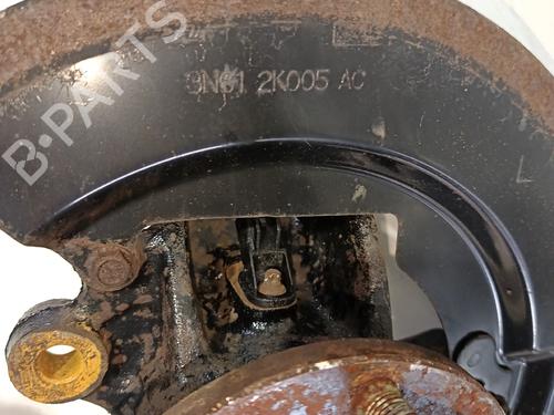 Mangueta delantera izquierda MAZDA 5 (CR)  | BP30034626M25 