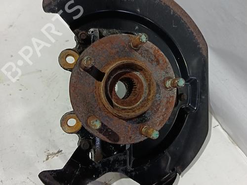 Mangueta delantera izquierda MAZDA 5 (CR)  | BP30034626M25 