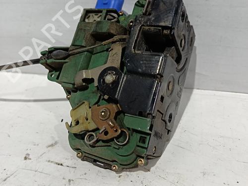 Used Front left lock SEAT IBIZA III (6L1) [2002-2009]  30034640