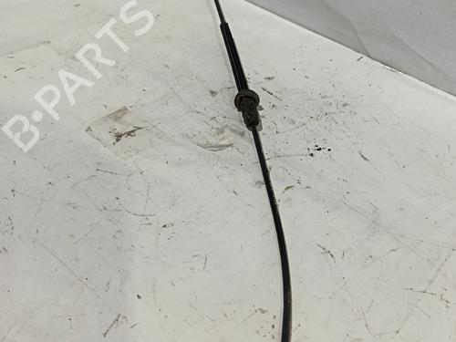 Front left lock SEAT IBIZA III (6L1)  | BP30034640C98