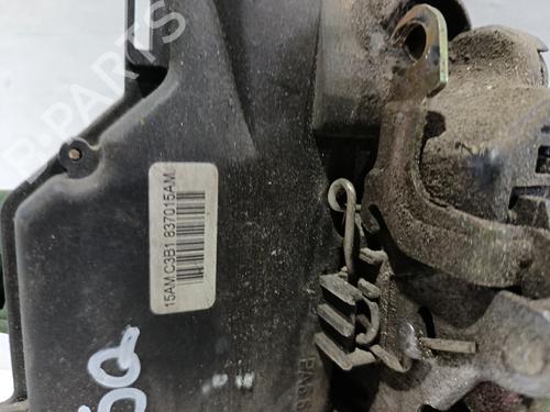 Front left lock SEAT IBIZA III (6L1)  | BP30034640C98