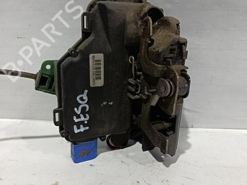 Front left lock SEAT IBIZA III (6L1)  | BP30034640C98