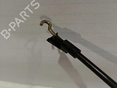 Front left lock SEAT IBIZA III (6L1)  | BP30034640C98