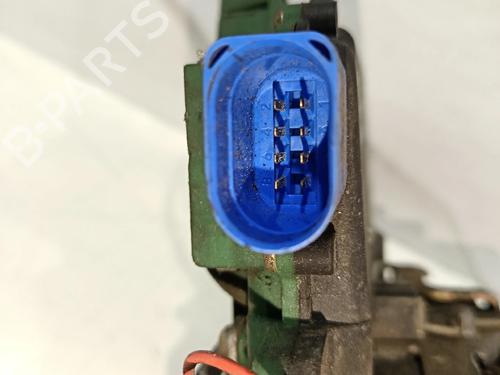 Front left lock SEAT IBIZA III (6L1)  | BP30034640C98