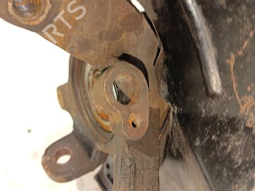 Right front steering knuckle HYUNDAI GETZ (TB)  | BP30034632M26 