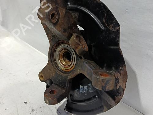 Right front steering knuckle HYUNDAI GETZ (TB)  | BP30034632M26 