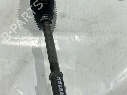 Steering rack MAZDA 5 (CR)  | BP30034634M22