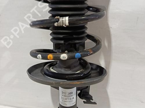 Left front suspension CITROËN C4 Picasso II 1.6 HDi / BlueHDi 115 | BP30034618M72